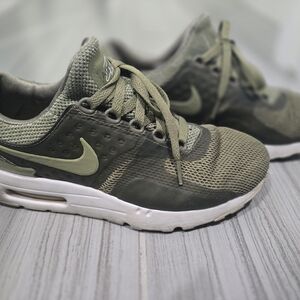 Nike Olive Green Sneakers